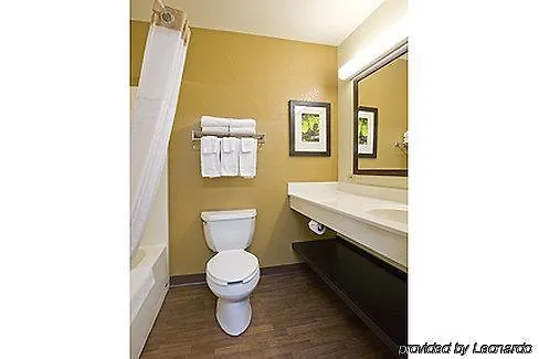 Hotel Extended Stay America Suites - St Petersburg - Clearwater - Executive Dr Largo