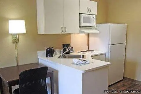 Extended Stay America Suites - St Petersburg - Clearwater - Executive Dr Largo 2*,