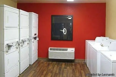 Extended Stay America Suites - St Petersburg - Clearwater - Executive Dr Largo